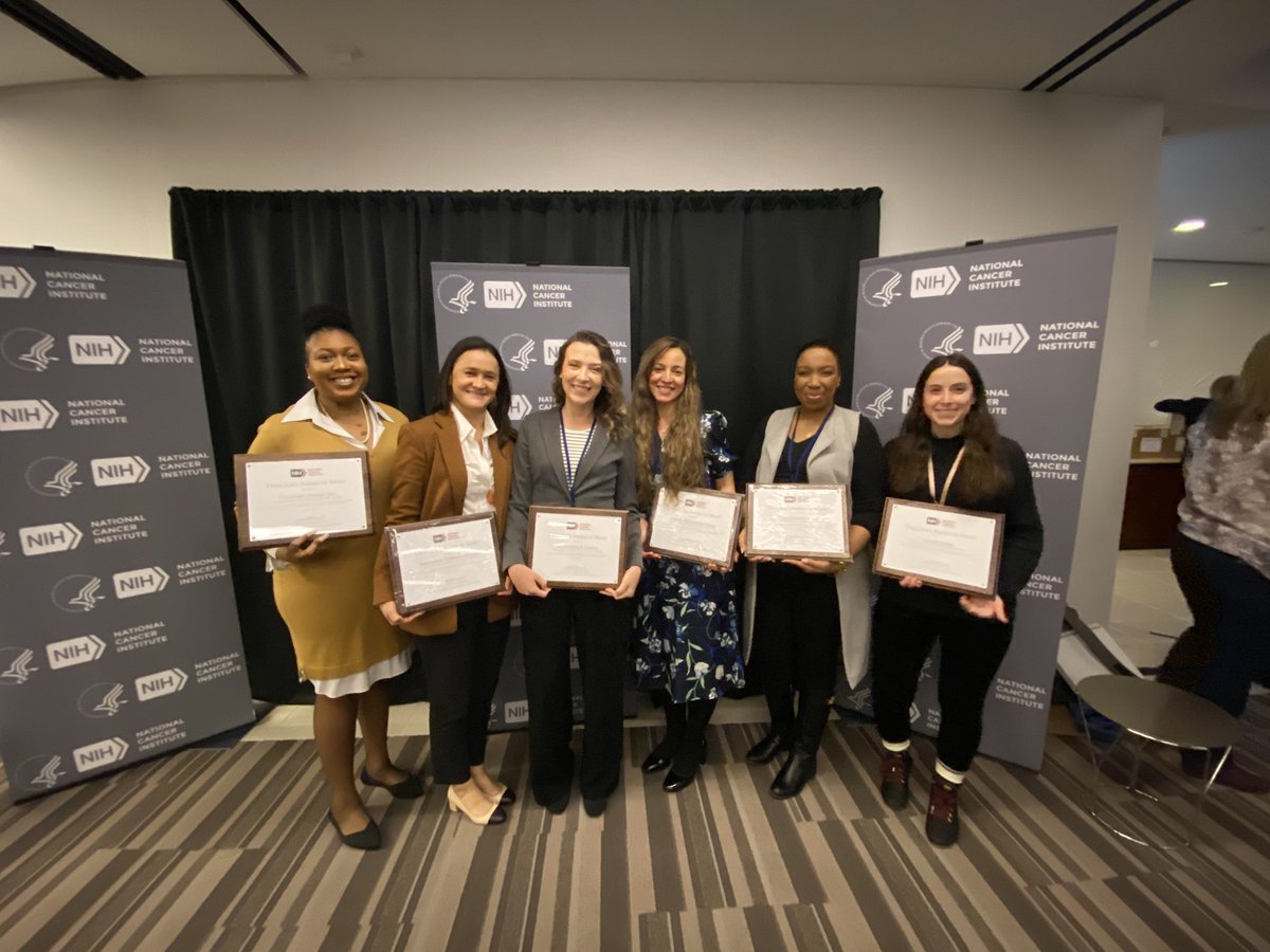 Courtney D. Dill, PhD, MSBR, MSCR tweet media