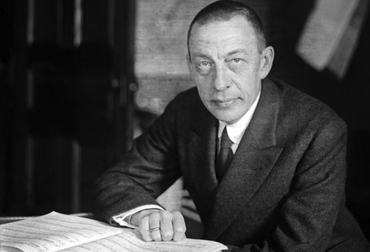 Why Rachmaninov is the world’s most misunderstood composer bit.ly/3U48f0q @Telegraph #ClassicalMusic #composers