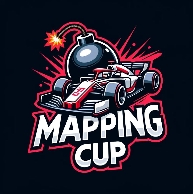Une nouvelle cup vient d'arriver ! Il s'agit d'une cup mapping sur 2 semaines, le meilleur mappeur gagnera 20 EURO ! Fin du mapping le mercredi 17 avril ! Toutes les infos sur discord discord.gg/xV8nSks7