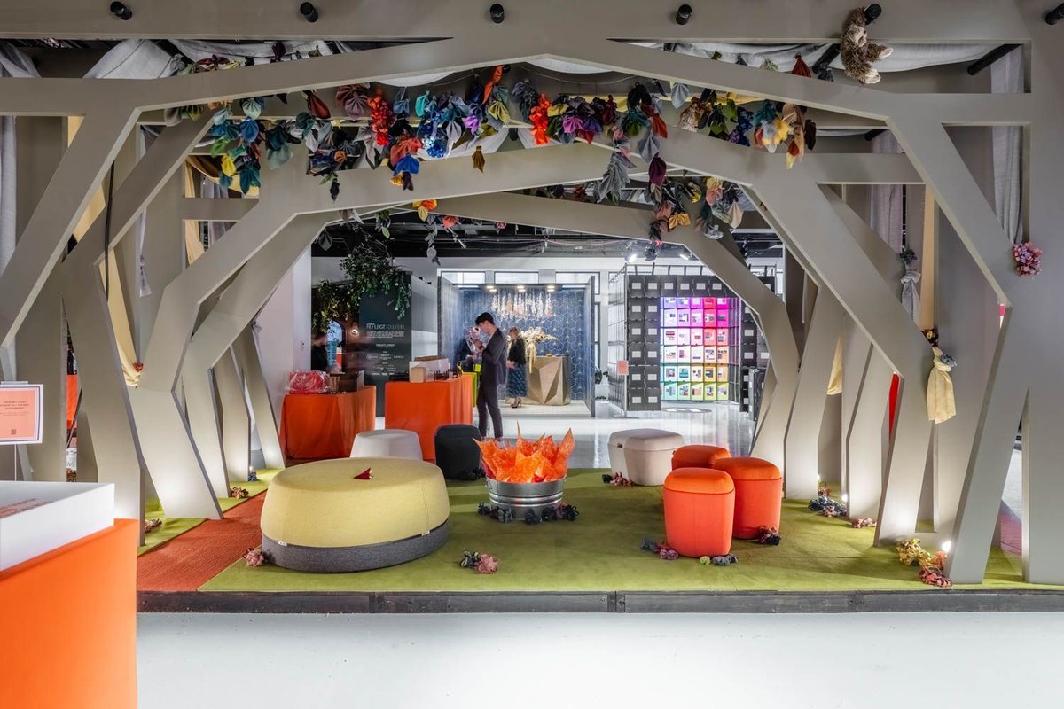 DIFFA (@diffanational) on Twitter photo We’re taking a visual peek back in time to DIFFA by Design 2022! The awe-inspiring space was designed by our wonderful 40th Anniversary Gala sponsor <a href="/officeworks_inc/">Officeworks Inc.</a>—in partnership with Teknion | LUUM | Studio TK + Vocon. Thank you for all the support throughout the years! We’re taking a visual peek back in time to DIFFA by Design 2022! The awe-inspiring space was designed by our wonderful 40th Anniversary Gala sponsor <a href="/officeworks_inc/">Officeworks Inc.</a>—in partnership with Teknion | LUUM | Studio TK + Vocon. Thank you for all the support throughout the years!