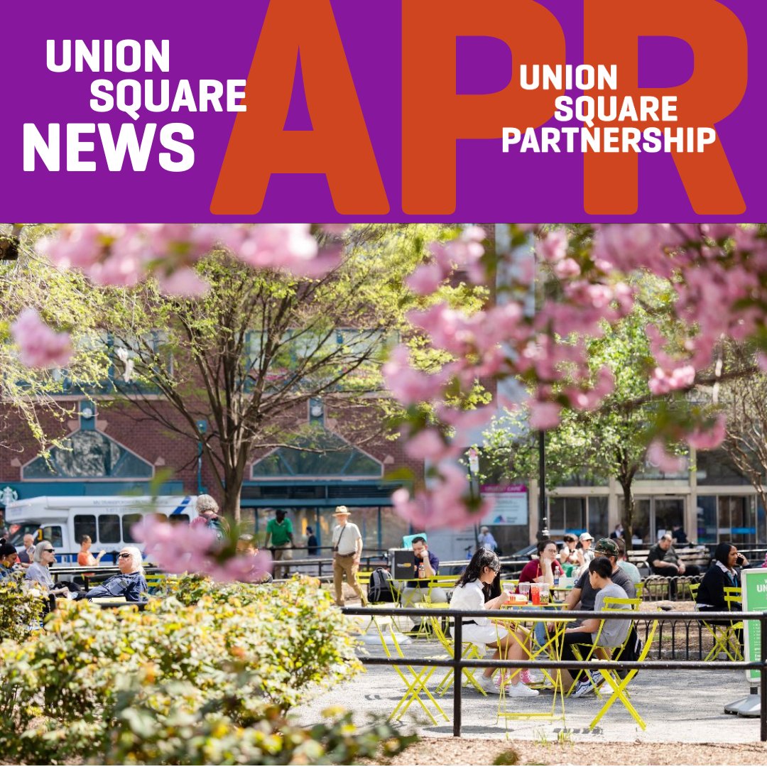 Hop into Spring with our April newsletter 🌸✨ Find all about USQ's seasonal park services, thriving retail and job centers in our latest industry cluster maps, updates to the #USQNext Vision Plan, and fun events to celebrate Earth Day! Visit bit.ly/4cFfZ01 for more.