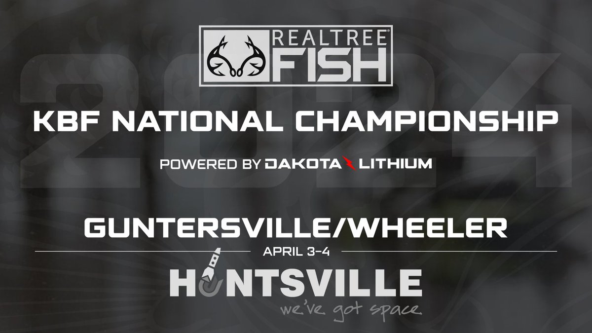 KayakBassFish's tweet image. Anglers are battling at the @YakAttackUS KBF National Championship powered by @Dakota_Lithium today! Stay tuned for more updates, and follow the action on Fishing Chaos!

app.fishingchaos.com/tournament/XyS…

#RealtreeFishing #DakotaLithium #YakAttack #VisitNorthAlabama #KBFNC2024