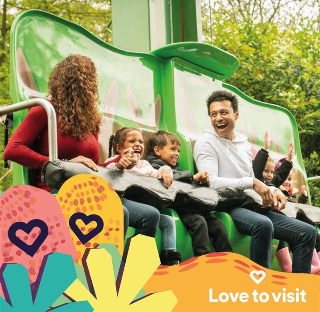 🎉 Don't Miss Our Easter Holiday Theme Park Deals! We've gone loop-de-loop with these exclusive, limited-time deals on some top UK theme parks when you book with Lovetovisit: Deals & Discounts on Days Out (lovetovisit.com)