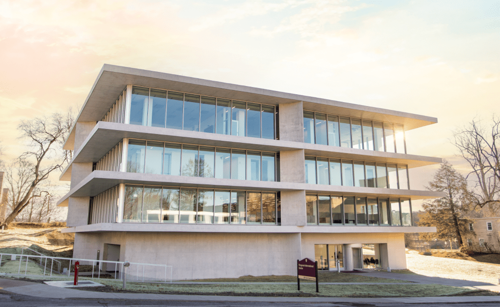 mbs_americas's tweet photo. #Congratulations to the Ferguson International Center project at #Indiana University for winning the 2023 Indiana Ready Mixed Concrete Association Project of the Year! #nothamerica #carbonreduction #projectoftheyear https://t.co/i2NRU5KExr