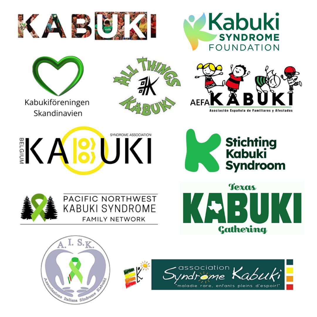 🎉 1000! Celebrate this major milestone with our community by keeping the momentum going! Kabuki Count is the largest contact registry for #Kabukisyndrome designed to drive research to treatments. Explore Kabukicount.com and stay tuned for our first report!