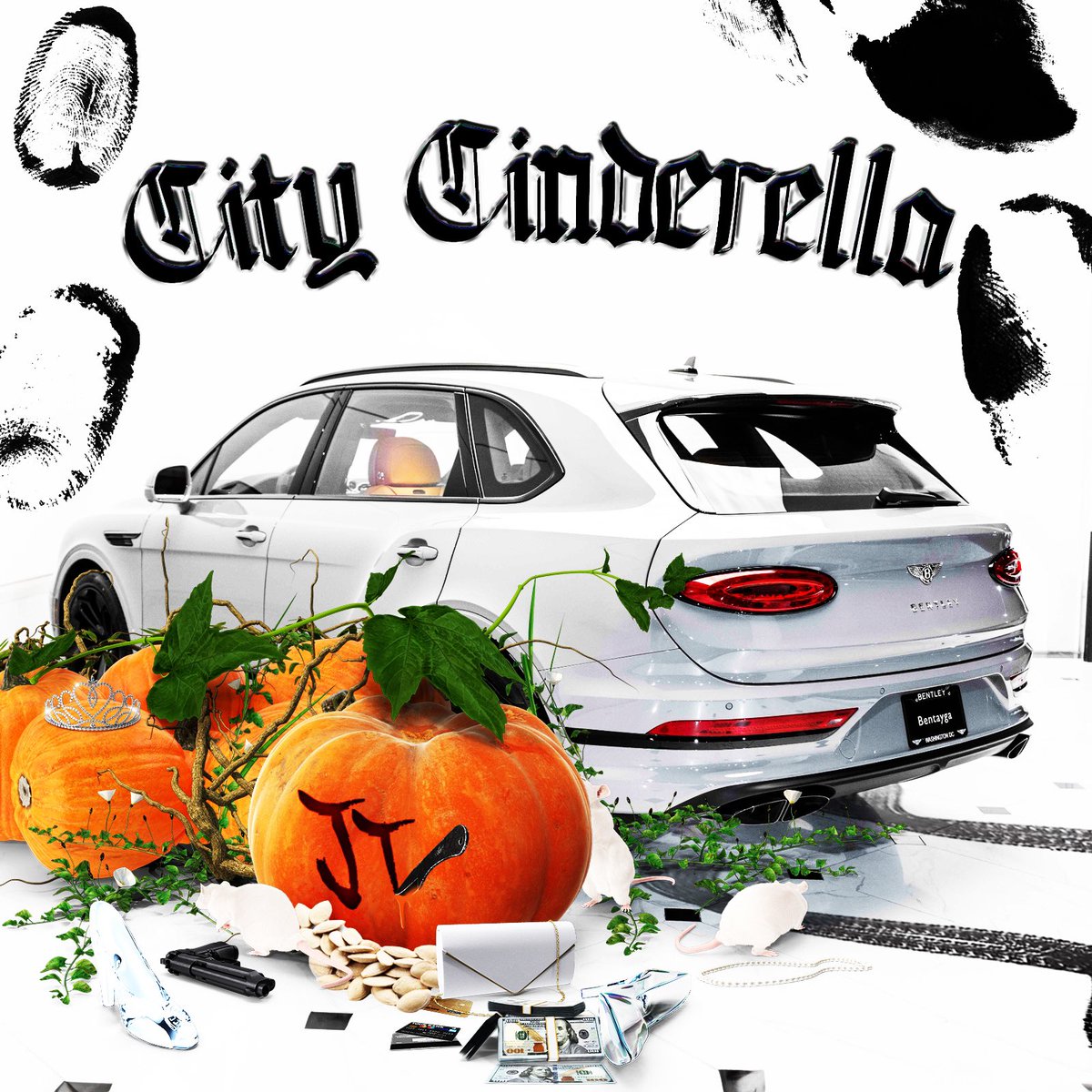 GraphicsByMel's tweet photo. @ThegirlJT CITY CINDERELLA 💋🫶🏾 https://t.co/OzTER02En6