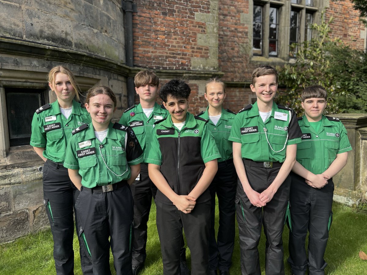 NWMike's tweet image. As April starts, it is a great time to reflect back on last month &amp;amp; celebrate some of the Greater Manchester volunteers who have gone above and beyond in March whose support has really stood out.
Adam &amp;amp; his amazing logistic team, along with Nate &amp;amp; his training team have created…