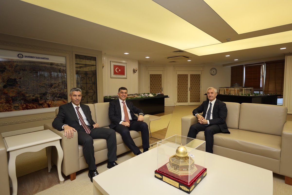 Mehmet Tahmazoğlu 🇹🇷 tweet media