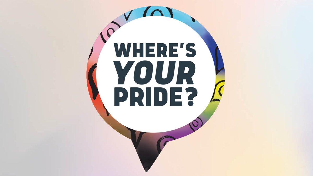 Questions? Queries? Feedback? Our door is always open. Any announcements from LCR Pride Foundation or about our events like Pride in Liverpool will be shared on our newsletter, social media and website first.