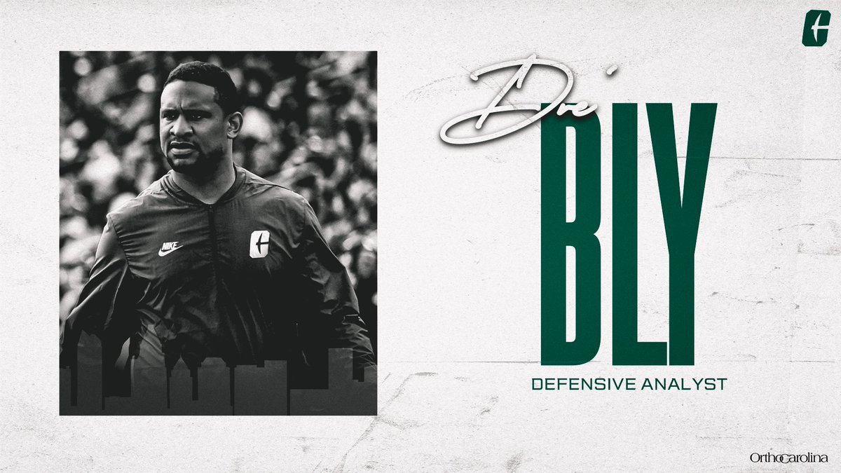 Hunter_Bailey45's tweet image. Per release, Biff Poggi has added 11-year NFL veteran Dre’ Bly to the 49ers’ coaching staff. 

Bly will serve as a defensive analyst. He was the cornerbacks coach for the Detroit Lions last season, after spending the past four years as corners coach for North Carolina.