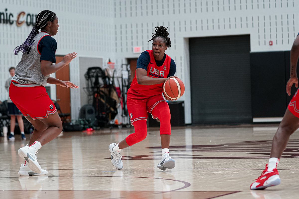 usabasketball tweet picture