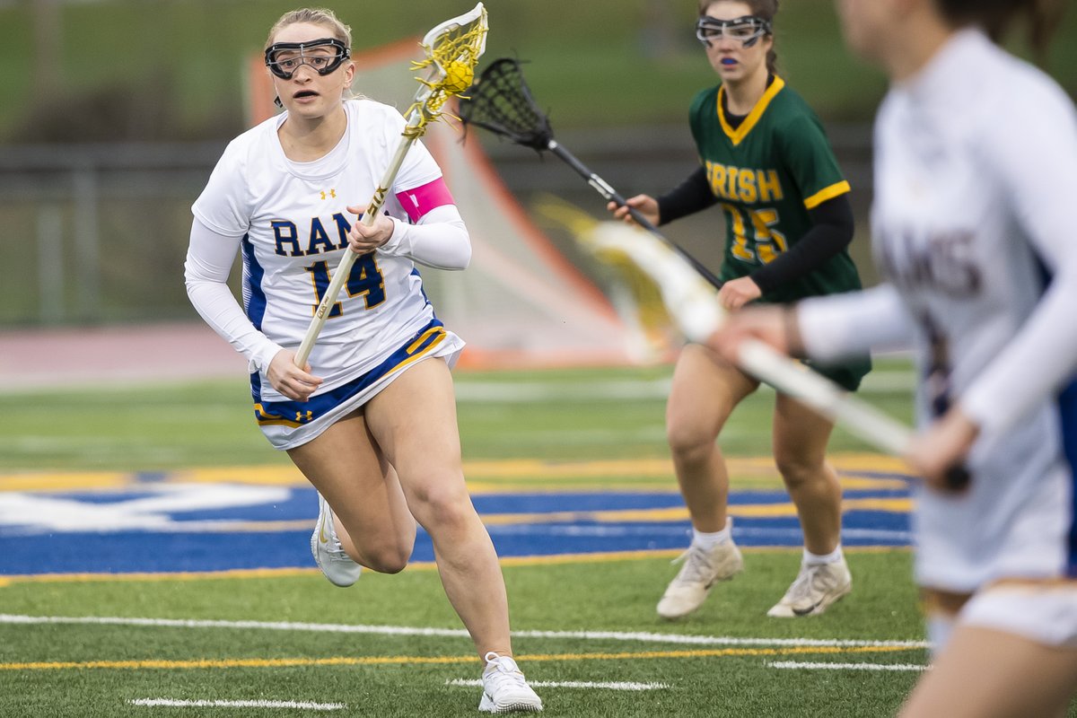 GameTimePA_SC's tweet photo. Kennard-Dale battled back to take down York Catholic during a cold and rainy, 10-9, overtime-thriller last night in Fawn Grove. @KDHS_Athletics @SESDRAMS  https://t.co/f1XI9c9INZ https://t.co/kPLObbCOcO