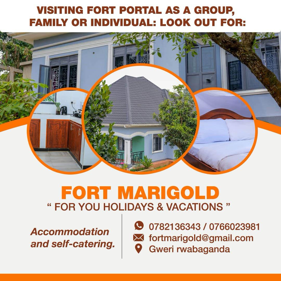 amatware's tweet image. Enjoy Fortportal enjoy Uganda!