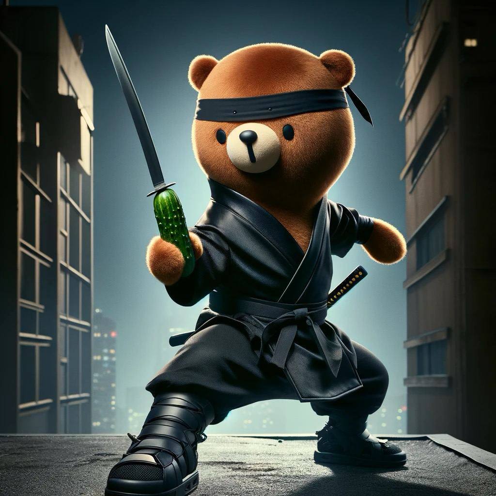Coolcumbear tweet media