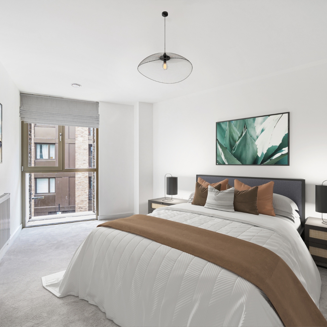 Coming soon to New Cross! ✨️ Launching Saturday April 13th – Safa House, a brand new collection of studio, 1 & 2 bedroom apartments in one of New Cross' most historic buildings, just moments from both New Cross & Deptford stations. Find out more at bit.ly/3TM9PCy