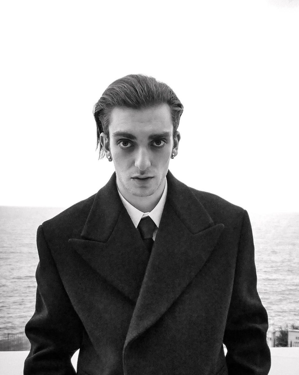“Portofino Days part 2”

📸 Domenico via Instagram