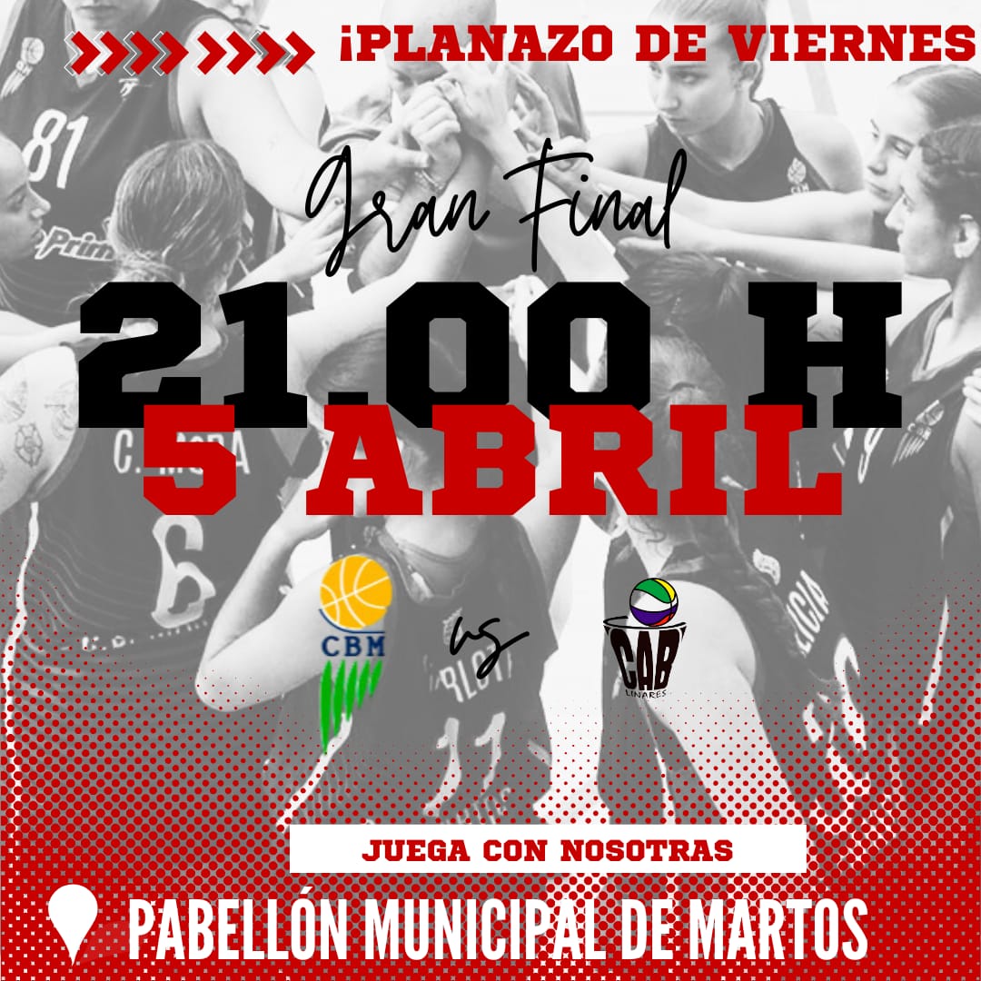 C.B. MARTOS tweet media