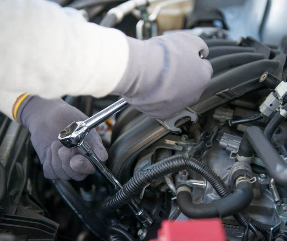 We’ve got the expertise to hand any and all car issues, just call our shop today!

#AutohausInc #AutoRepair #Parts #AutoMaintenance #ForeignAutoRepair #TransmissionRepairs #Brake #BrakeRepair #MyrtleBeachSC