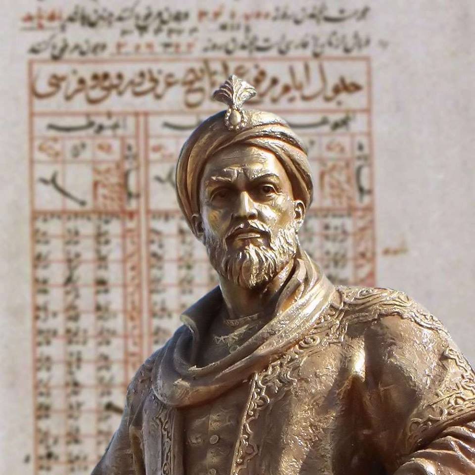 The person of the year for 1428 is Ulugh Beg, Timurid Sultan best known for his work on astronomy and trigonometry, making him the most important figure in the Timurid Renaissance. He built the Ulugh Beg Observatory as the Timurid Empire was at its peak cultural influence.