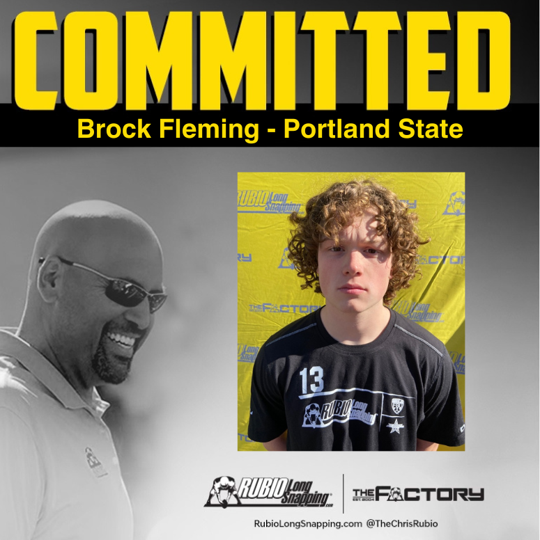 Rubio Long Snapping® tweet media