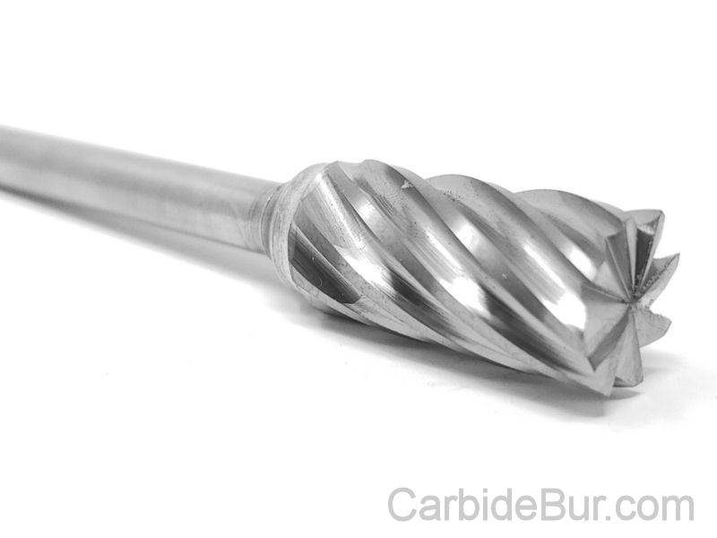 Precision and durability go hand in hand with carbide burrs, ensuring your cuts are accurate and long-lasting. #PrecisionAndDurability #QualityTools