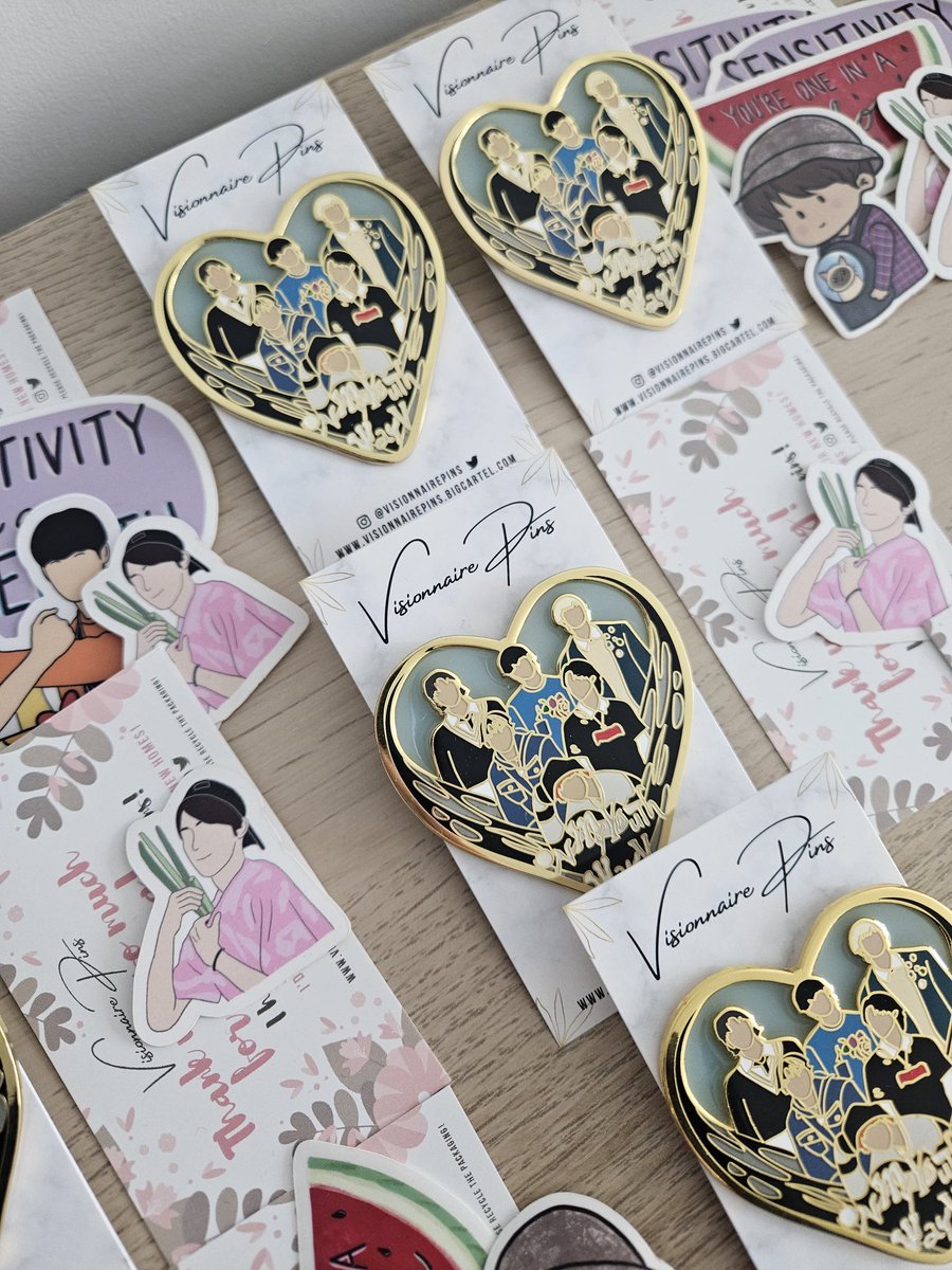 J🧁Visionnaire Pins tweet media