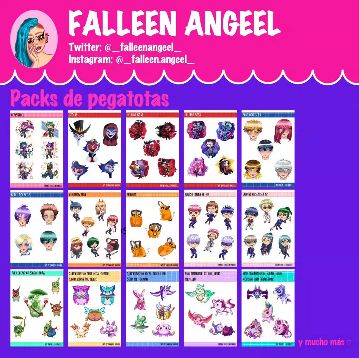 _falleenangeel_ tweet picture