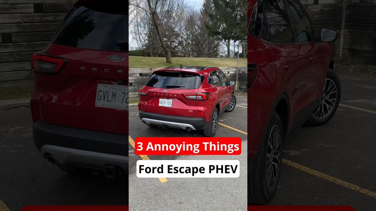 #FEATURE #Fails of the 2024 ##Fordescape ...
 
evshift.com/274873/feature…
 
#ElectricCars #ElectricVehicles #EV #Hybrids #PluginHybrids