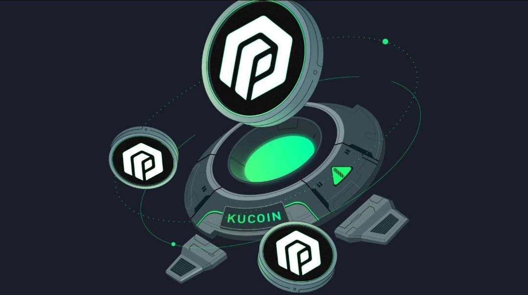 @kucoincom $PAW for #PAWSWAP and #PAWCHAIN ! Is time to #hangout with #PawFamily @kucoincom