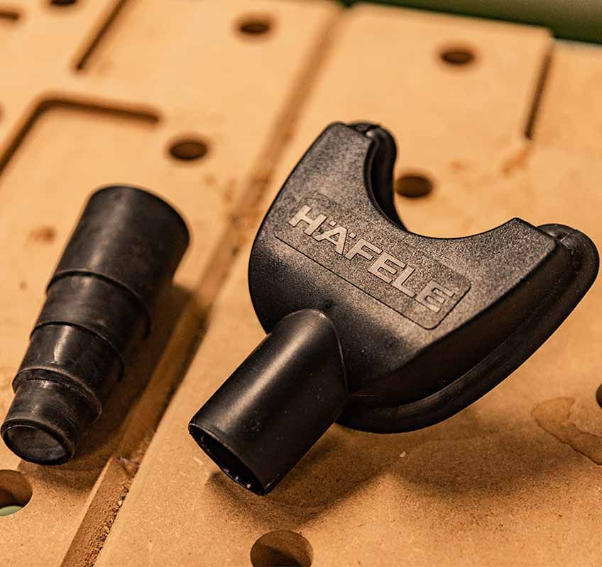 PowellSheet's tweet photo. Coming Soon at Powells! With technology and tools coming so far in this world, we are proud to announce that we will be stocking the Hafele XtraHand Dust Extraction Tool for Power Tools!
#hafele #powertools #dustextraction #tools #ironmongery #mdf #plywood #worktop https://t.co/1SXliLa8Gu