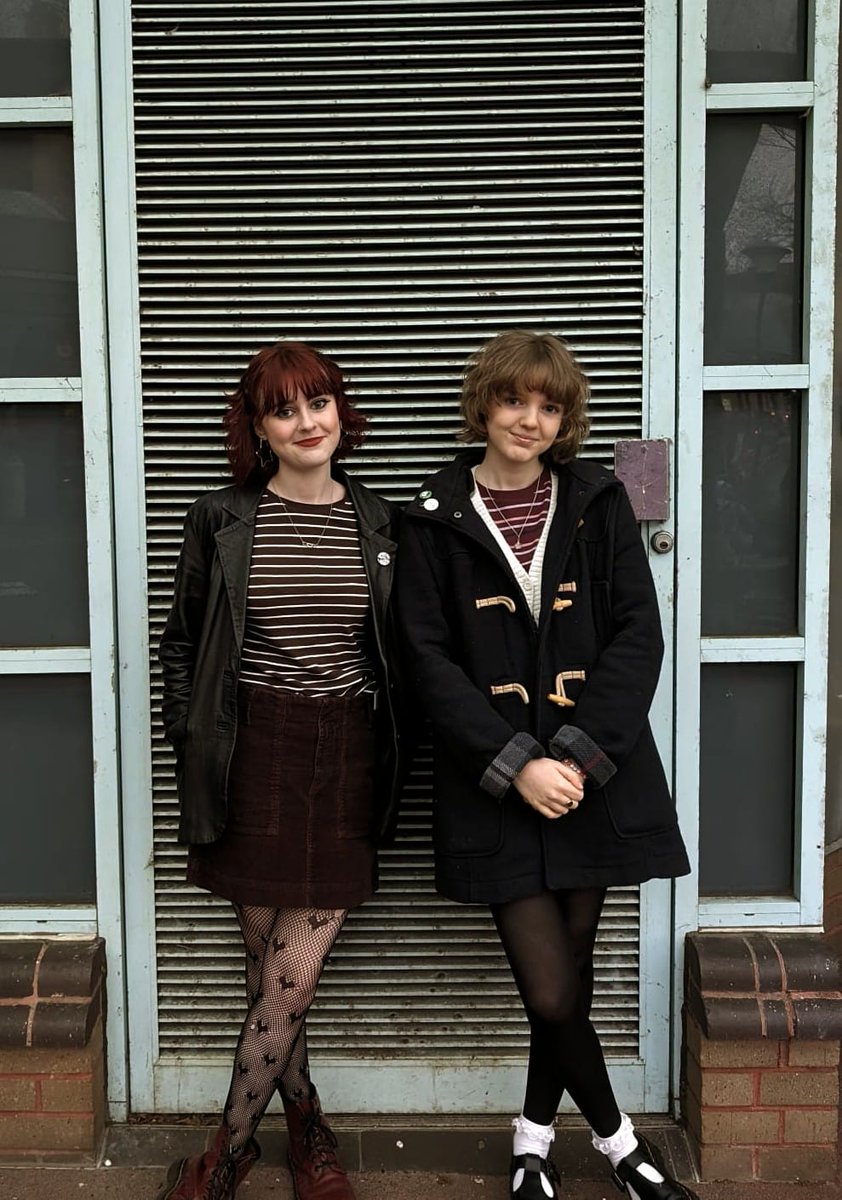 WHAT'S ON 💛
AFTERNOON DELIGHT
28th April <a href="/leithdepot/">LEITH DEPOT</a>

Brought to you by <a href="/SheBeatMusic/">SheBeat</a> Scottish Music Scene, expect 3 hours of delectable sweet treats, with live music from Brenda, <a href="/Sons_OTD/">Sons Of The Descent</a> , The Cords (our new favourite band!) , and your host SheBeat

eventbrite.co.uk/e/afternoon-de…