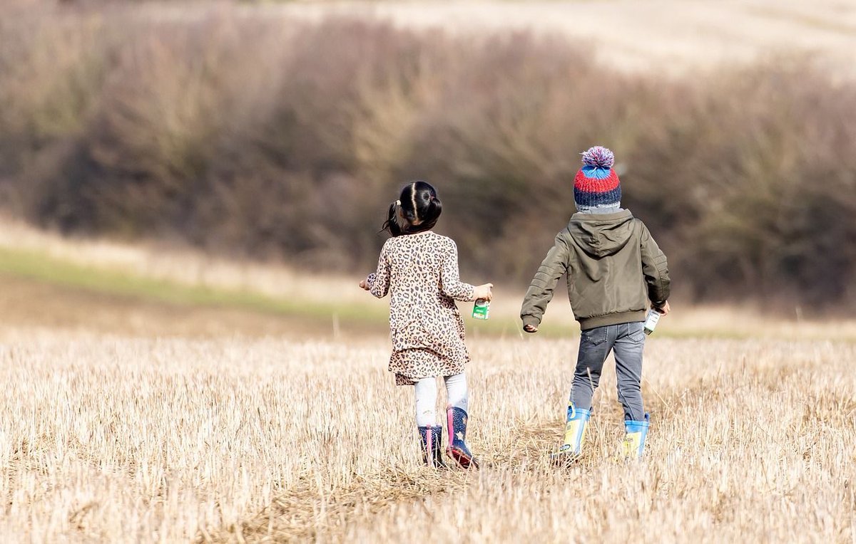 Let children walk with Nature, let them see the beautiful blendings and communions of death and life, their joyous inseparable unity, as taught in woods and meadows, plains and mountains and streams... John Muir