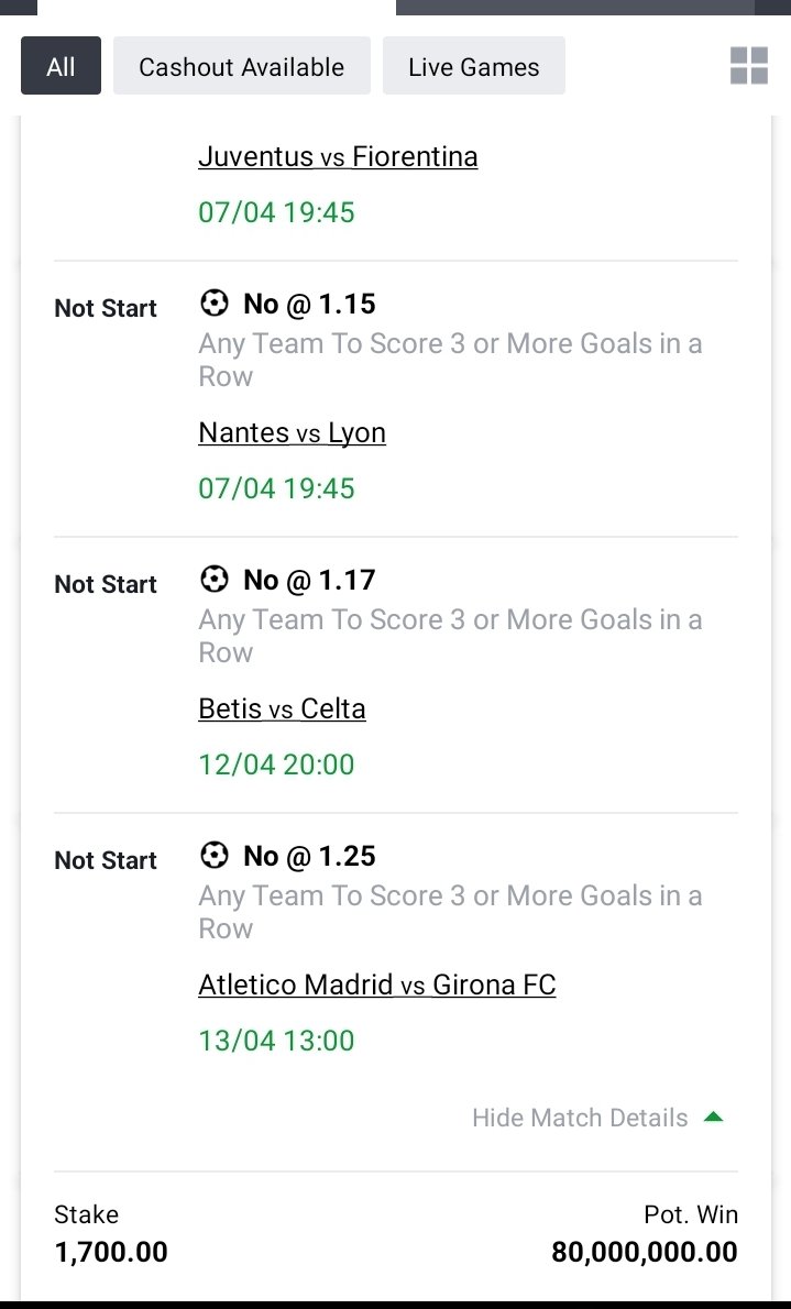 Most Wanted Punter tweet media