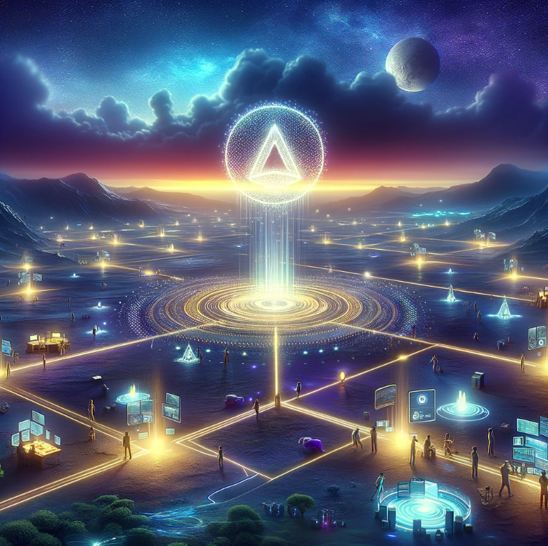 taostation's tweet image. 💡 Discover the power of staking with @taostation! With $TAO, you're not just investing; you're fueling the fire of innovation and securing your spot in the financial landscape of tomorrow. 🌐💼 #StakeYourClaim #FutureFinance #Bittensor#TaoStation #Tao