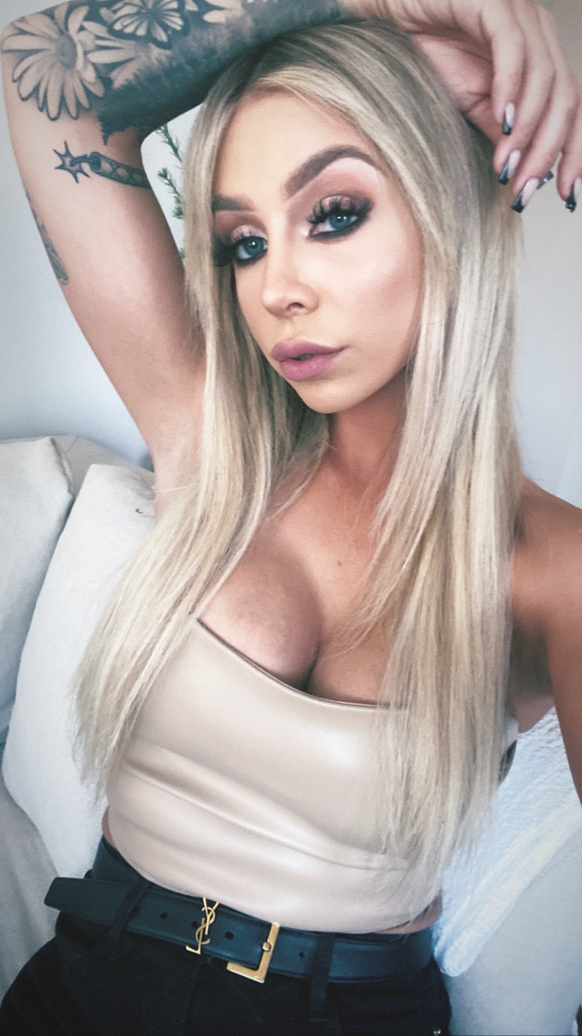 Madelyn Monroe💥💯❤️ on X: The best way to be happy is to do what you love  doing the most, this life is too short you cant live for ever, so stay  happy