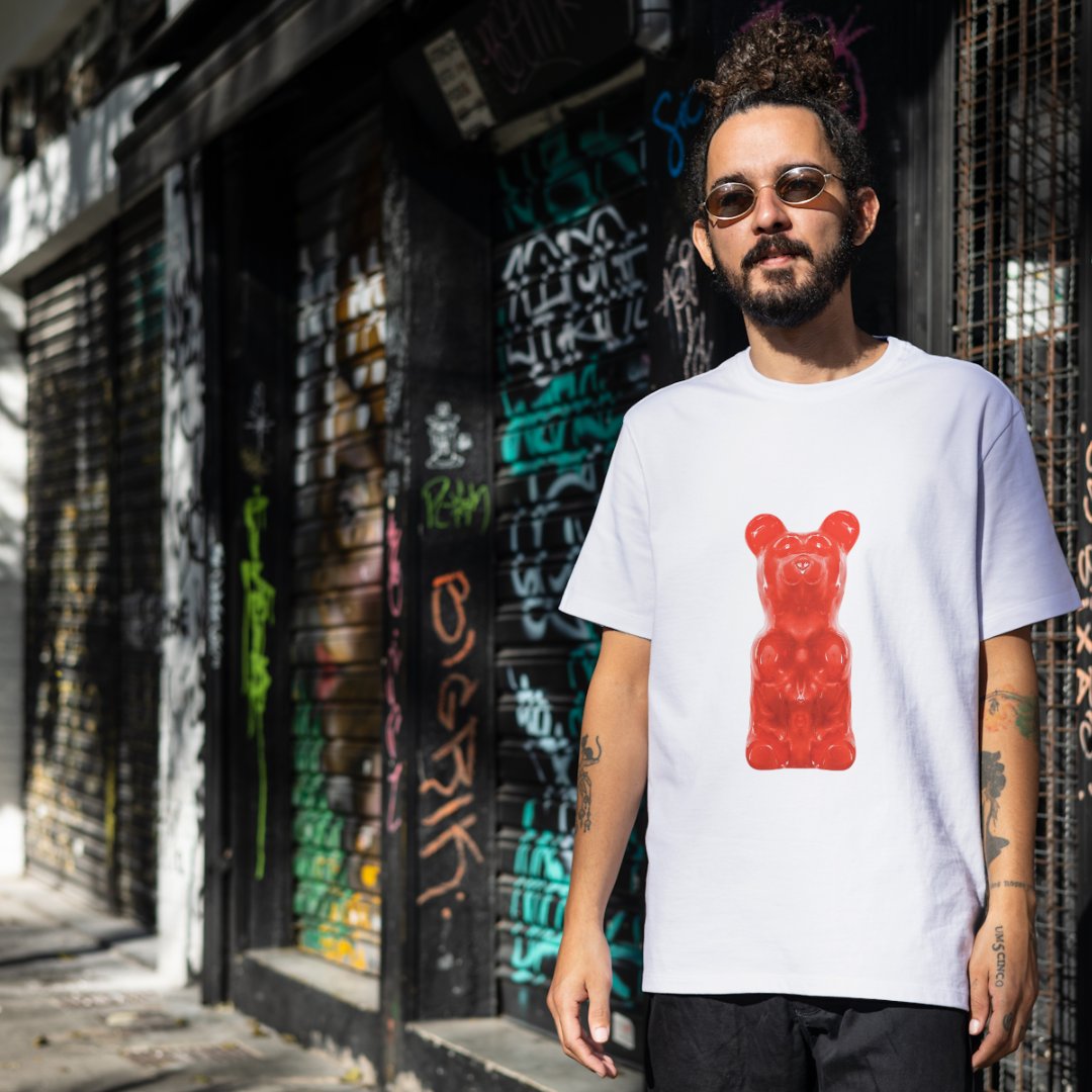 What $GUMMY merch you want?