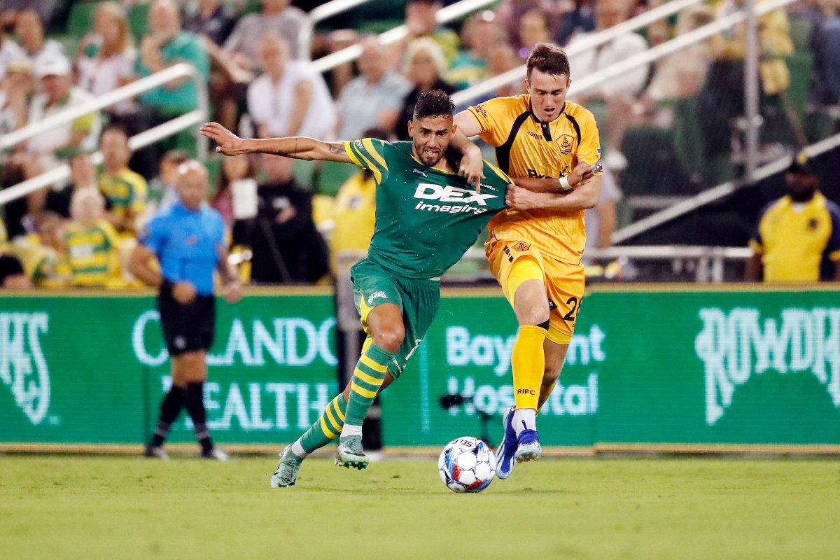 TampaBayRowdies tweet picture