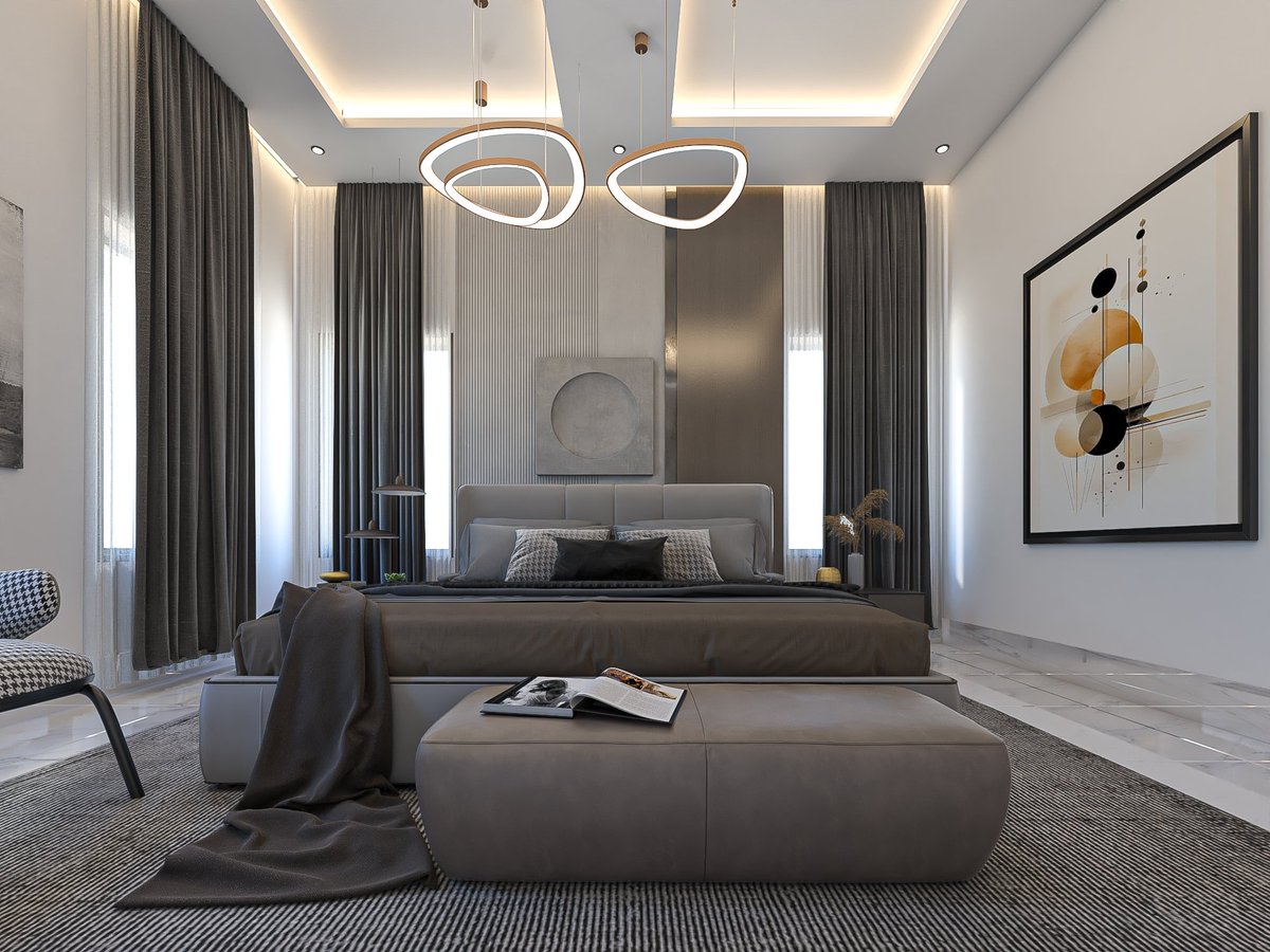 VictorAdeoti97's tweet photo. Recent rush works. 

#interiordesigner #architecture #3dsmax #Vray https://t.co/VcCSTmGxWv