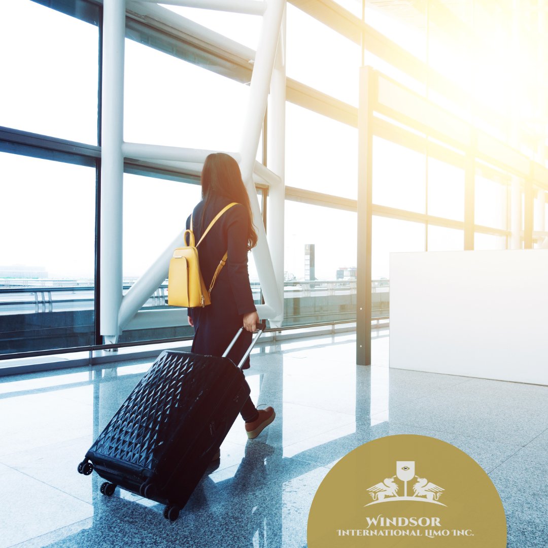 Travel stress-free with Windsor Limo's Airport Transportation service.
✈️ Relax in luxury as we ensure you arrive on time and in style.

#AirportTransportation #WindsorLimo #TravelInStyle