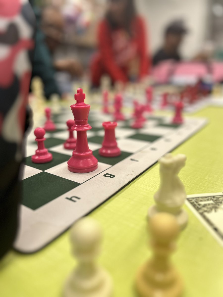 M Matthis (@mmatthis3) on Twitter photo Chess is going strong at William H. Perry Elementary. Literacy & Chess has been a fantastic program sponsored by <a href="/JCPSDEP1/">JCPS Diversity, Equity, and Poverty Department</a> led by <a href="/jdm1906/">John Marshall D. Ed.</a>. <a href="/VMCP96/">Vanessa McPhail</a> @classroomfixer Chess is going strong at William H. Perry Elementary. Literacy & Chess has been a fantastic program sponsored by <a href="/JCPSDEP1/">JCPS Diversity, Equity, and Poverty Department</a> led by <a href="/jdm1906/">John Marshall D. Ed.</a>. <a href="/VMCP96/">Vanessa McPhail</a> @classroomfixer