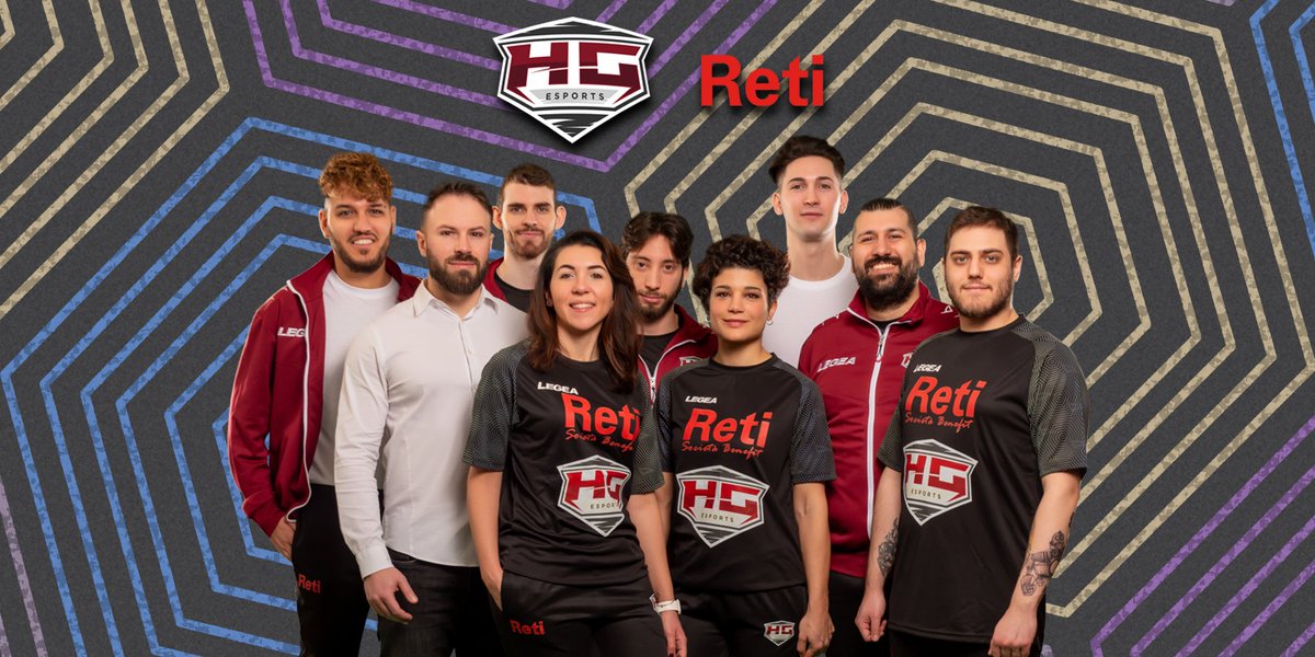 HG Esports tweet media