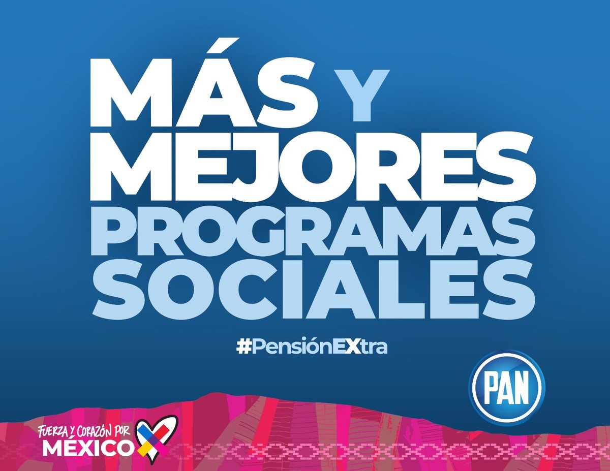 PPM_Chiapas's tweet photo. Se queda la pensión de adultos mayores
Iniciará a los 60 años
Recibirás prótesis dentales
Lentes o operación de cataratas
Tratamientos y medicinas
Aparatos ortopédicos (sillas de ruedas, muletas, bastones, andadores)
Aparatos auditivos
#PensiónEXtra https://t.co/4Neu7n0Fxc
