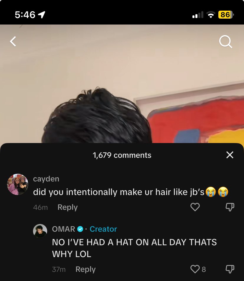 cayden ♡︎🇵🇸 || saw omar in birmingham!!! tweet media