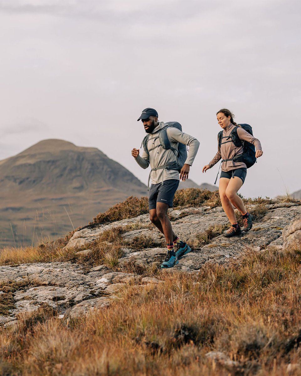 Montane tweet media