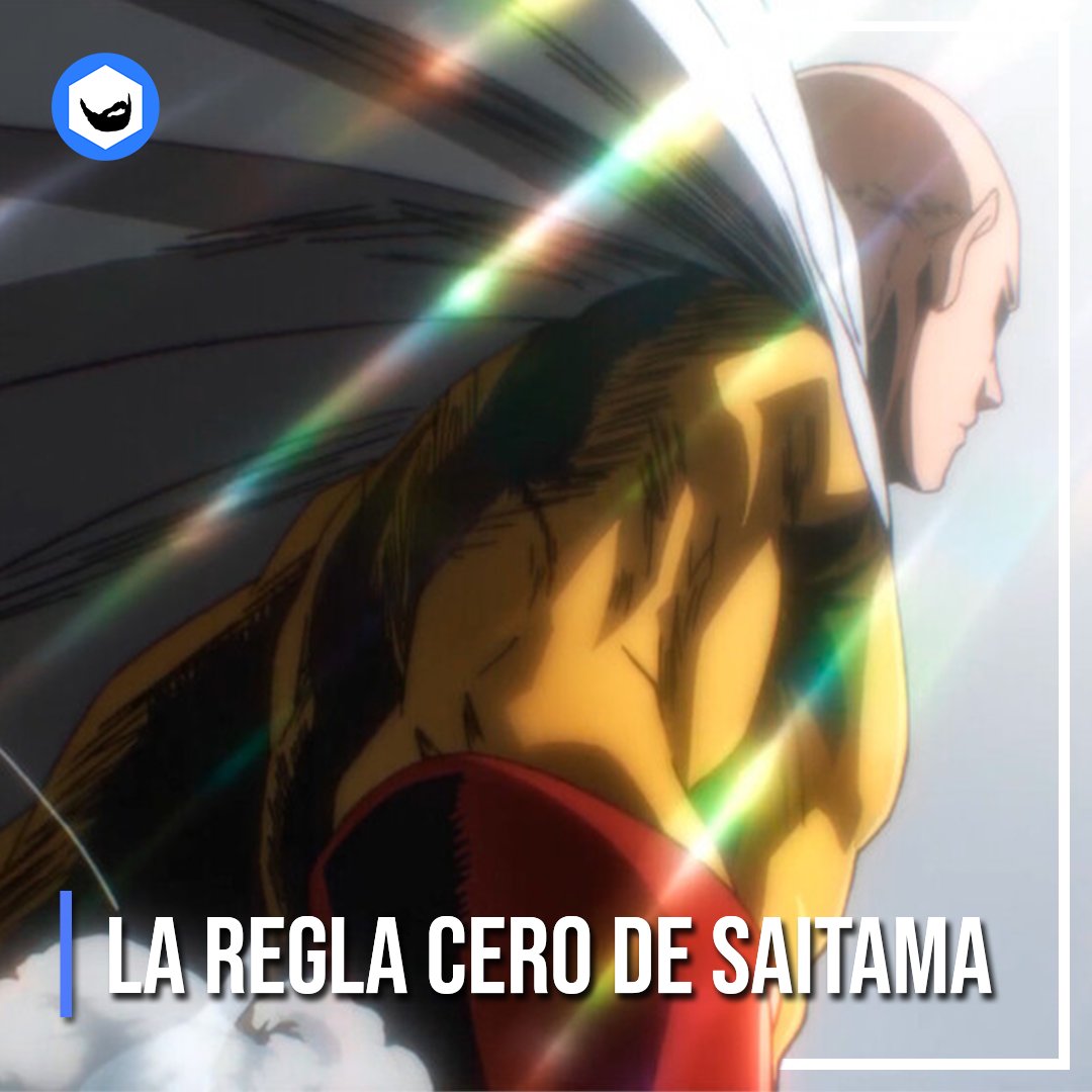 labarbarolera's tweet photo. ¿Nos dejó Saitama un gran consejo para nuestras partidas de #rol? Yo creo que sí.

Puedes leerlo aquí 👉🏻https://t.co/RBExP9zRiM

#juegosderol #gamemastering #directordejuego https://t.co/8O0fbfr4Gb