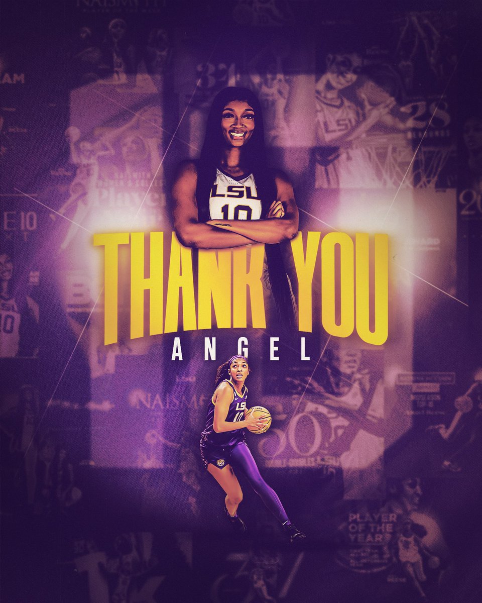 #ThankYouAngel