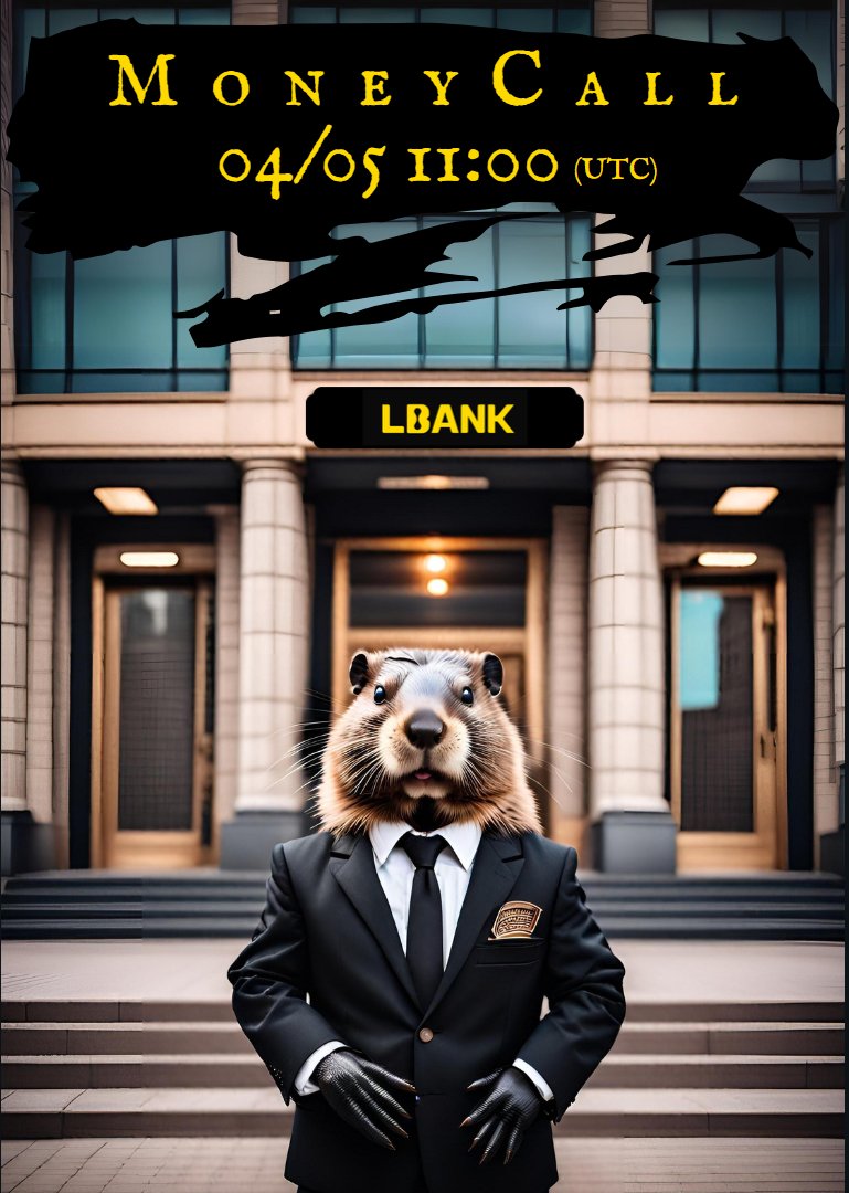 RaduTnase3's tweet photo. Blitzkrieg News of the Day from @boberonmvx
#Listing of $BOBER on @LBank_Exchange!
Let's let the money come! https://t.co/snrrKyLeMQ