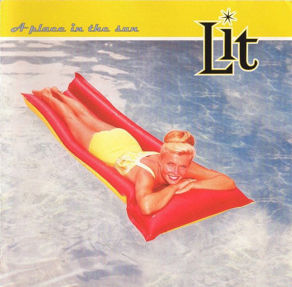 Lit- A Place in the Sun (1999)