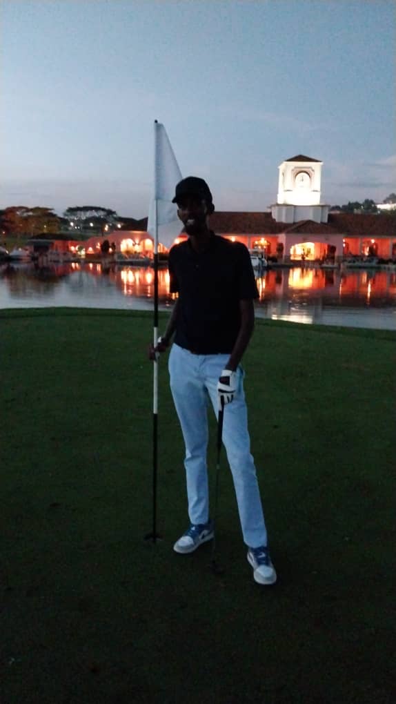 Justus Mucyo (@just_usmucyo) on Twitter photo Enjoyed a good round of golf at this scenic lake Victoria Serena Golf course with this great gentleman <a href="/GeraldAtugonza1/">Gerald Atugonza</a>. Thank you <a href="/eddieBmuga/">Eddie B Mugarura</a> for the connection Enjoyed a good round of golf at this scenic lake Victoria Serena Golf course with this great gentleman <a href="/GeraldAtugonza1/">Gerald Atugonza</a>. Thank you <a href="/eddieBmuga/">Eddie B Mugarura</a> for the connection