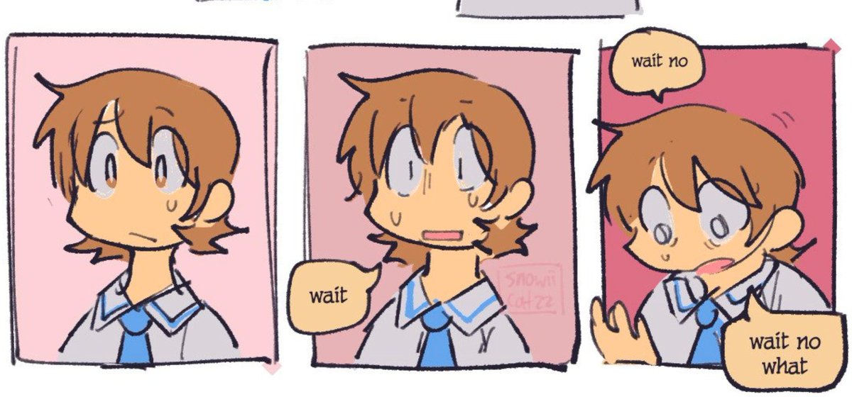 The Yuuko reaction is based on this one snowiicat comic I can't